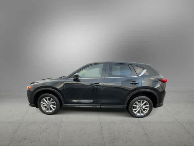 used 2022 Mazda CX-5 car, priced at $23,241