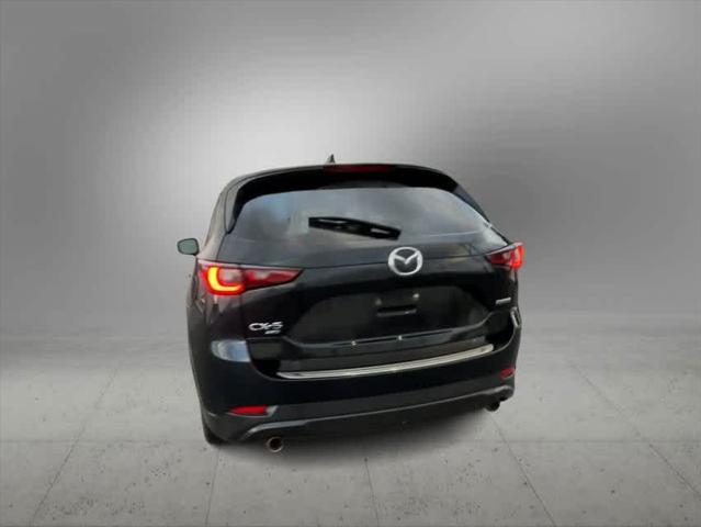 used 2022 Mazda CX-5 car, priced at $23,241