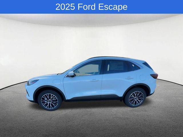 new 2025 Ford Escape car, priced at $45,420