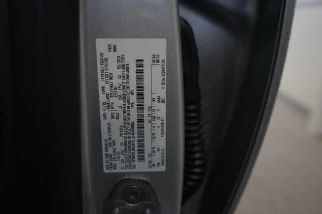used 2020 Ford Escape car, priced at $15,963