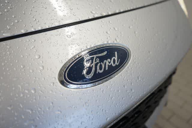used 2020 Ford Escape car, priced at $15,963