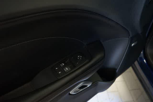 used 2015 Dodge Challenger car, priced at $14,695