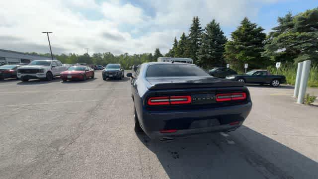 used 2015 Dodge Challenger car, priced at $14,695
