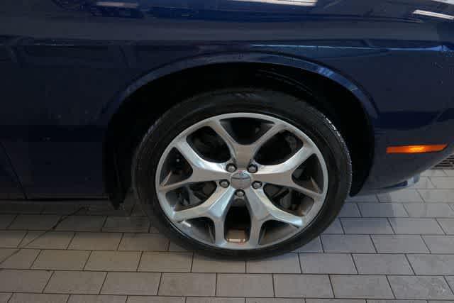 used 2015 Dodge Challenger car, priced at $14,695