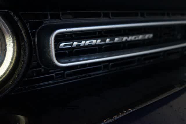 used 2015 Dodge Challenger car, priced at $14,695