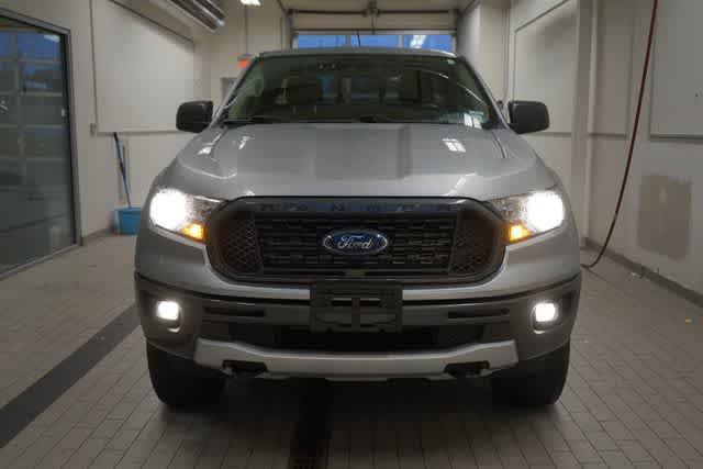 used 2021 Ford Ranger car, priced at $26,274