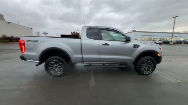 used 2021 Ford Ranger car, priced at $26,274
