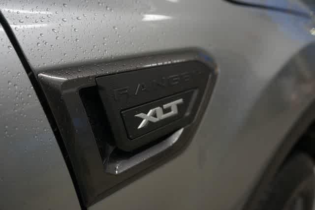 used 2021 Ford Ranger car, priced at $26,274