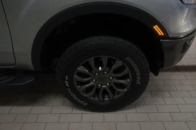 used 2021 Ford Ranger car, priced at $26,274