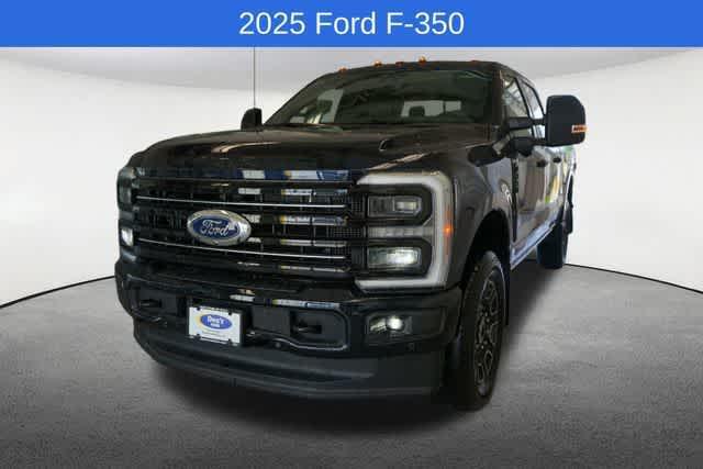 new 2025 Ford F-350 car, priced at $95,970