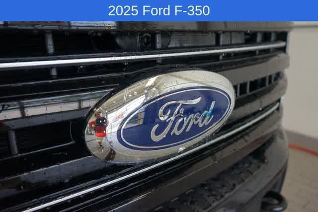 new 2025 Ford F-350 car, priced at $95,970