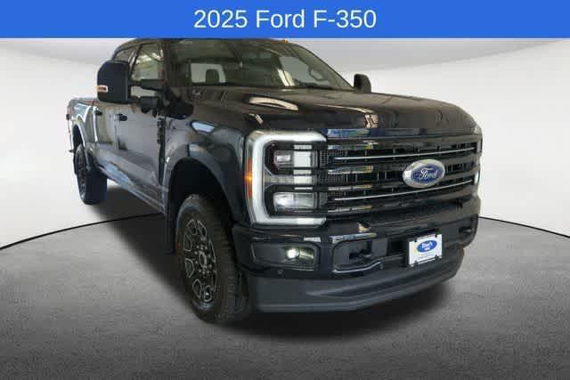 new 2025 Ford F-350 car, priced at $95,970