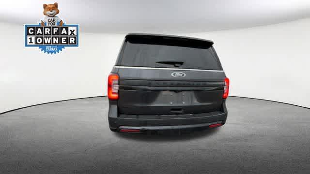 used 2022 Ford Expedition car, priced at $48,447