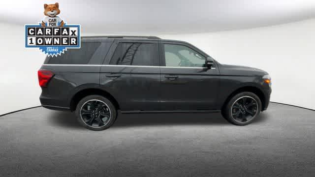 used 2022 Ford Expedition car, priced at $48,447