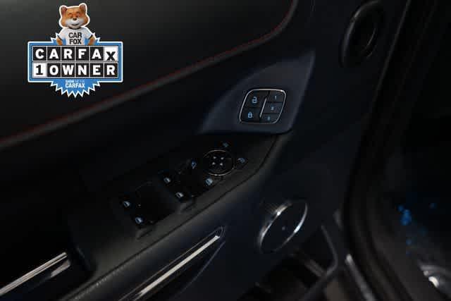 used 2022 Ford Expedition car, priced at $48,447