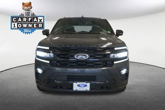 used 2022 Ford Expedition car, priced at $48,447