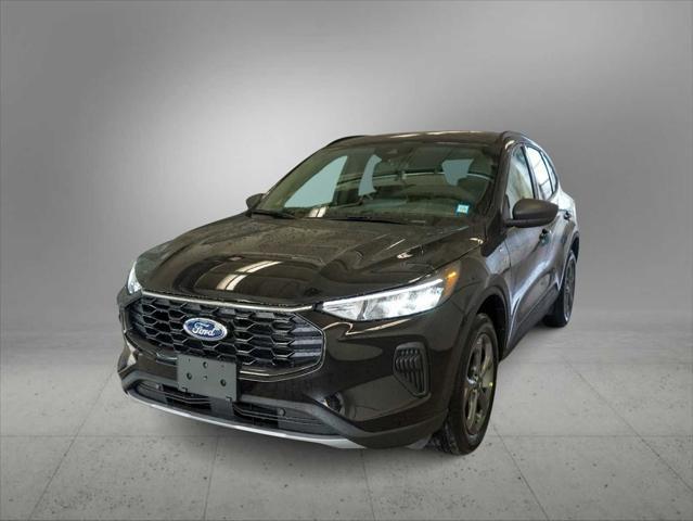 new 2025 Ford Escape car, priced at $36,465