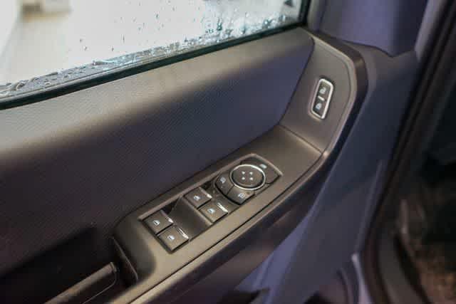 new 2025 Ford F-150 car, priced at $49,544