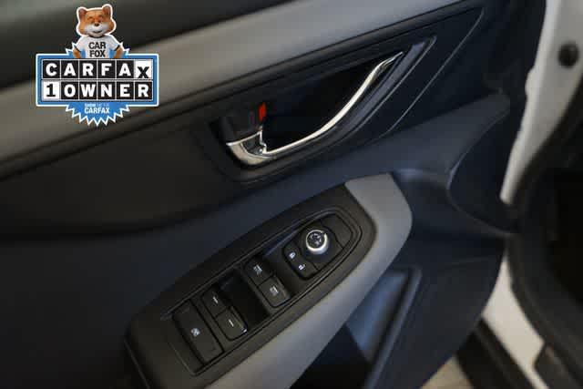 used 2022 Subaru Outback car, priced at $23,992