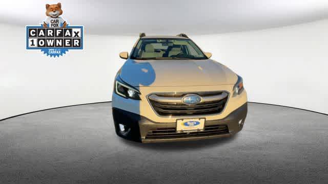 used 2022 Subaru Outback car, priced at $23,992