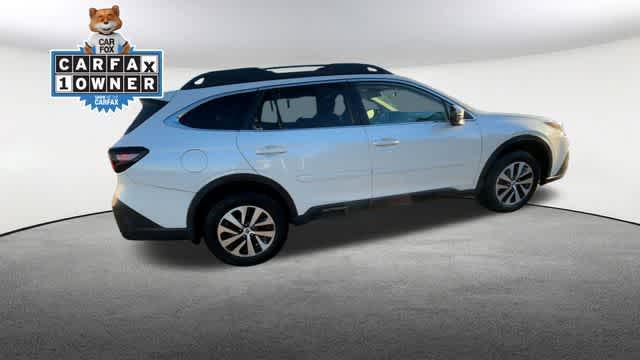 used 2022 Subaru Outback car, priced at $23,992