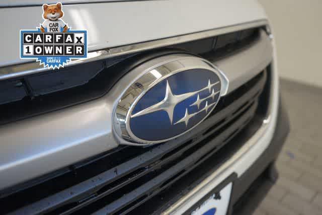 used 2022 Subaru Outback car, priced at $23,992