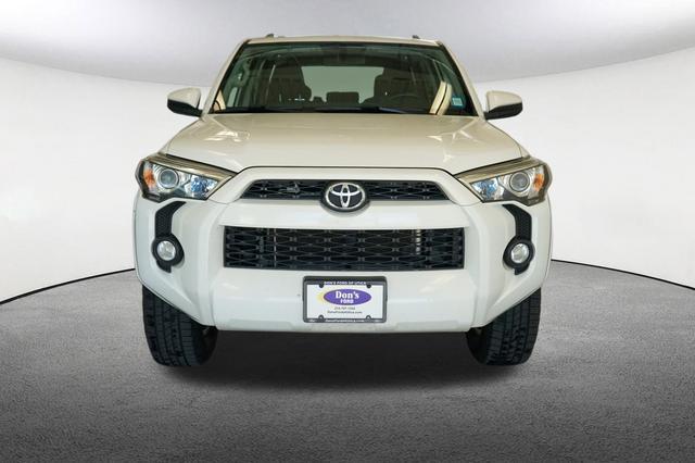 used 2018 Toyota 4Runner car, priced at $25,902