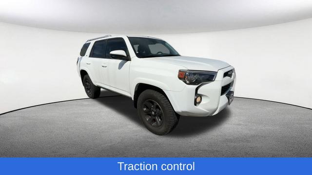 used 2018 Toyota 4Runner car, priced at $25,902