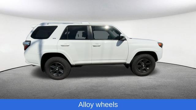 used 2018 Toyota 4Runner car, priced at $25,902