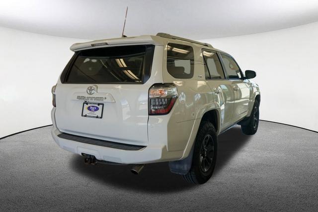 used 2018 Toyota 4Runner car, priced at $25,902