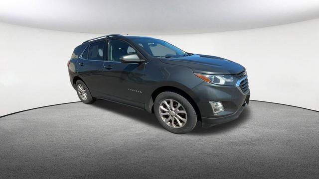 used 2019 Chevrolet Equinox car, priced at $14,992