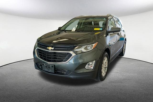 used 2019 Chevrolet Equinox car, priced at $14,992