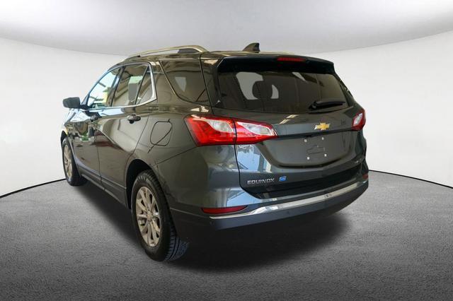 used 2019 Chevrolet Equinox car, priced at $14,992