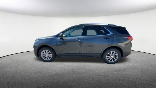 used 2019 Chevrolet Equinox car, priced at $14,992