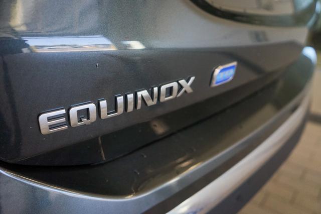 used 2019 Chevrolet Equinox car, priced at $14,992