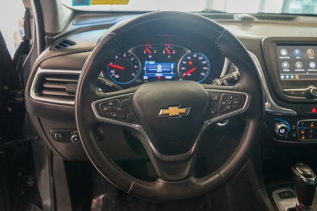 used 2019 Chevrolet Equinox car, priced at $14,992