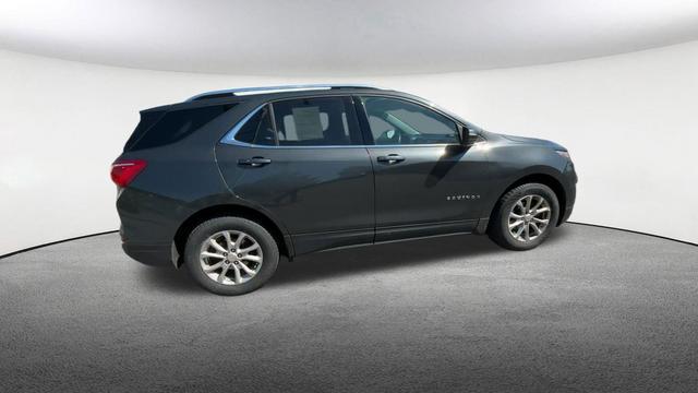 used 2019 Chevrolet Equinox car, priced at $14,992