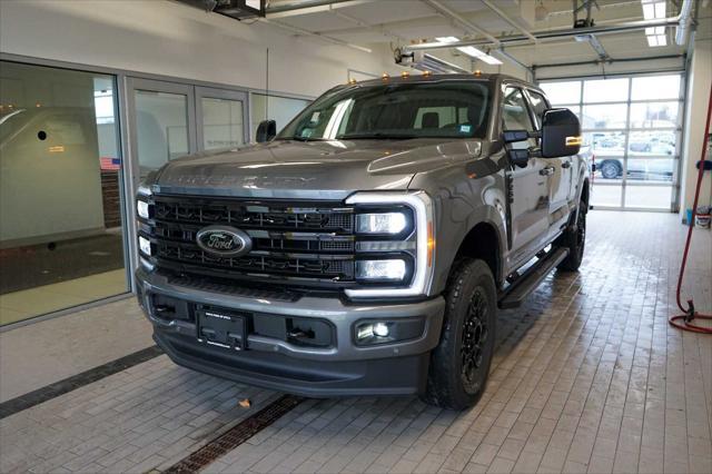 new 2024 Ford F-250 car, priced at $89,070