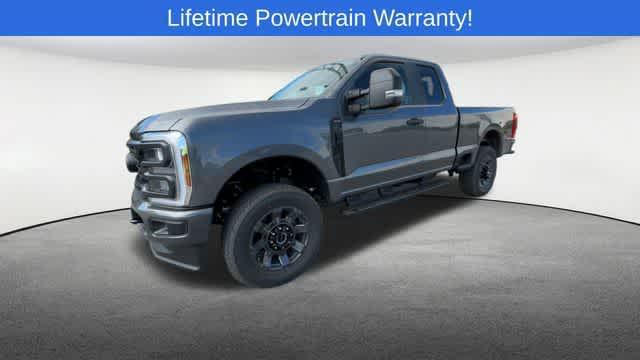new 2026 Ford F-250 car, priced at $63,475