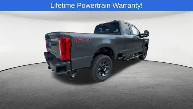 new 2026 Ford F-250 car, priced at $63,475