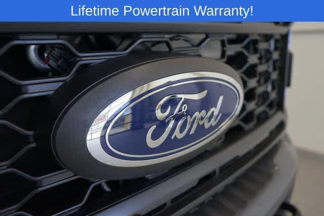 new 2026 Ford F-250 car, priced at $63,475
