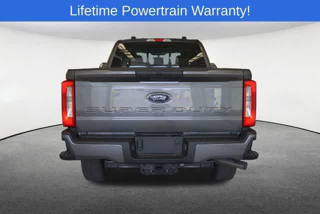 new 2026 Ford F-250 car, priced at $63,475