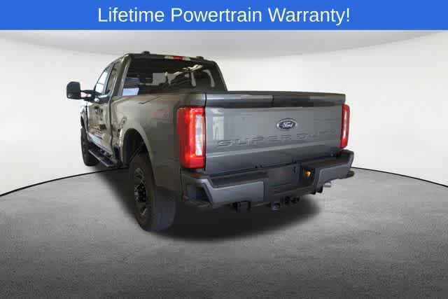 new 2026 Ford F-250 car, priced at $63,475