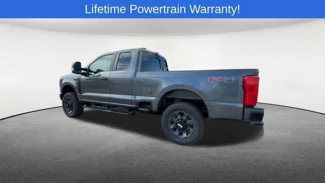 new 2026 Ford F-250 car, priced at $63,475