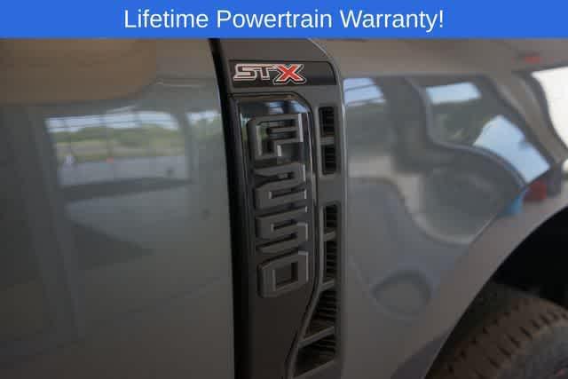 new 2026 Ford F-250 car, priced at $63,475