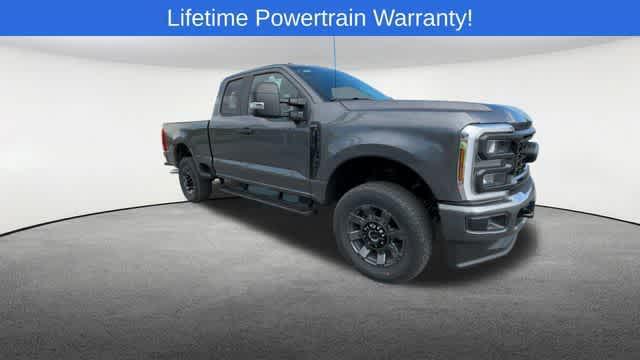 new 2026 Ford F-250 car, priced at $63,475