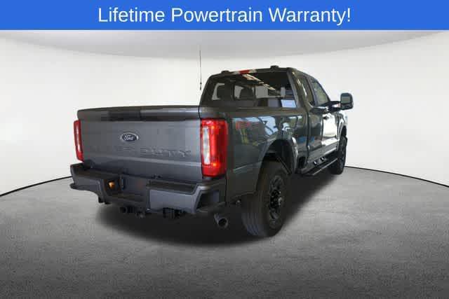 new 2026 Ford F-250 car, priced at $63,475