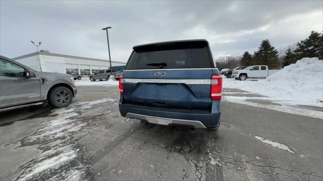 used 2020 Ford Expedition car, priced at $38,021