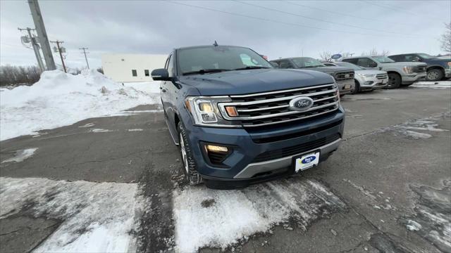 used 2020 Ford Expedition car, priced at $38,021