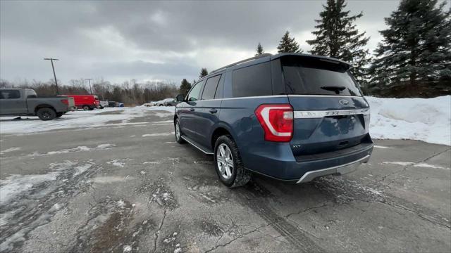 used 2020 Ford Expedition car, priced at $38,021